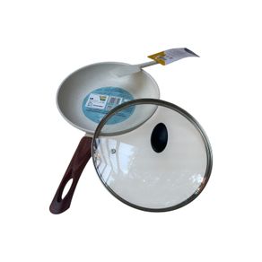 Frigideira Lehavi 24 com espatula-Photoroom